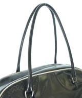 PRADA（プラダ）ボストンバッグ 黒 サイズ:- レディース/2200719953286