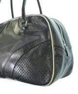 PRADA（プラダ）ボストンバッグ 黒 サイズ:- レディース/2200719953286