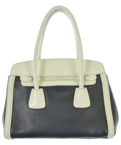 PRADA（プラダ）ハンドバッグ 黒 サイズ:- レディース/2200719953347