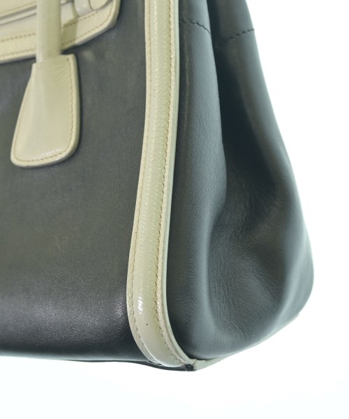 PRADA（プラダ）ハンドバッグ 黒 サイズ:- レディース/2200719953347