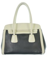 PRADA（プラダ）ハンドバッグ 黒 サイズ:- レディース/2200719953347