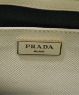 PRADA（プラダ）ハンドバッグ 黒 サイズ:- レディース/2200719953347