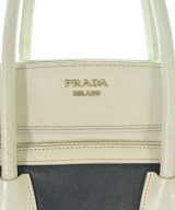 PRADA（プラダ）ハンドバッグ 黒 サイズ:- レディース/2200719953347