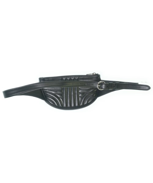 PRADA（プラダ）ショルダーバッグ 黒 サイズ:- レディース/2200719953453