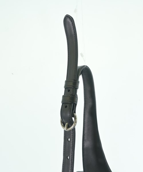 PRADA（プラダ）ショルダーバッグ 黒 サイズ:- レディース/2200719953453