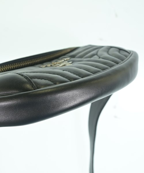 PRADA（プラダ）ショルダーバッグ 黒 サイズ:- レディース/2200719953453