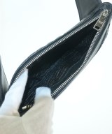 PRADA（プラダ）ショルダーバッグ 黒 サイズ:- レディース/2200719953453