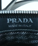 PRADA（プラダ）ショルダーバッグ 黒 サイズ:- レディース/2200719953453