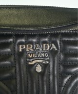 PRADA（プラダ）ショルダーバッグ 黒 サイズ:- レディース/2200719953453