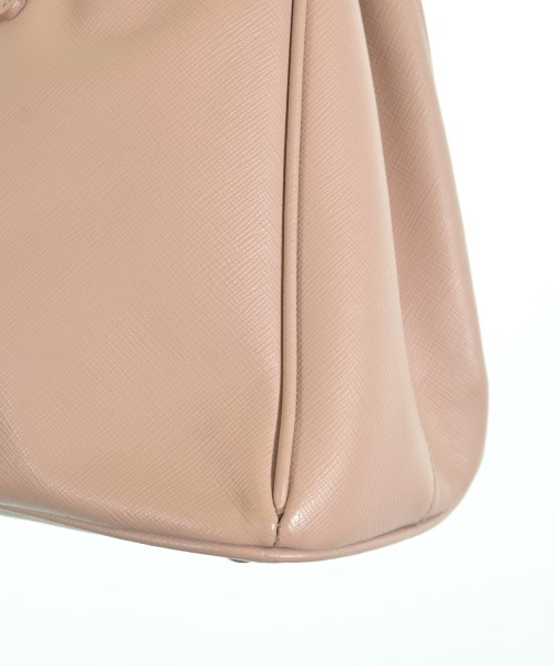 PRADA（プラダ）ショルダーバッグ ピンク サイズ:- レディース/2200719953552