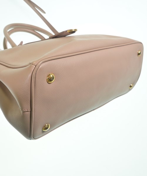 PRADA（プラダ）ショルダーバッグ ピンク サイズ:- レディース/2200719953552