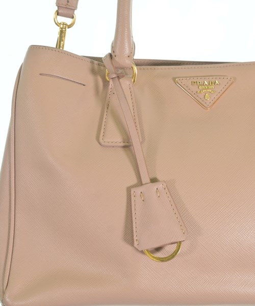 PRADA（プラダ）ショルダーバッグ ピンク サイズ:- レディース/2200719953552