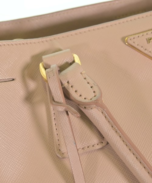 PRADA（プラダ）ショルダーバッグ ピンク サイズ:- レディース/2200719953552