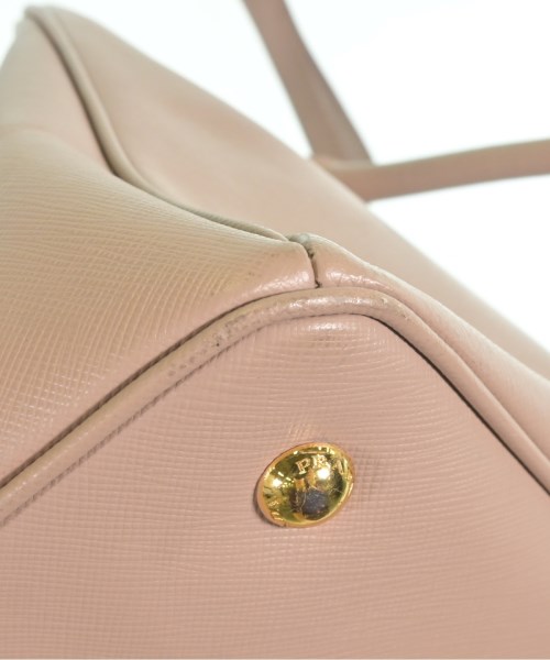 PRADA（プラダ）ショルダーバッグ ピンク サイズ:- レディース/2200719953552