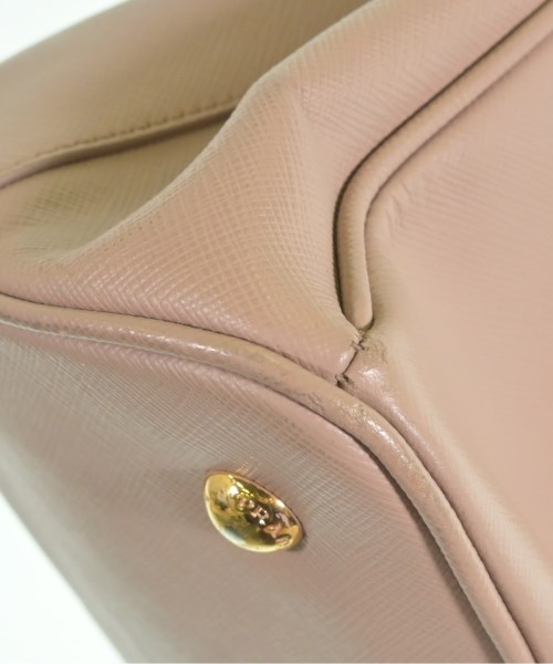 PRADA（プラダ）ショルダーバッグ ピンク サイズ:- レディース/2200719953552