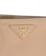 PRADA（プラダ）ショルダーバッグ ピンク サイズ:- レディース/2200719953552