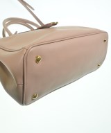PRADA（プラダ）ショルダーバッグ ピンク サイズ:- レディース/2200719953552