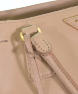 PRADA（プラダ）ショルダーバッグ ピンク サイズ:- レディース/2200719953552