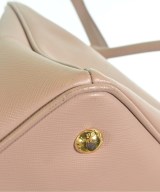 PRADA（プラダ）ショルダーバッグ ピンク サイズ:- レディース/2200719953552