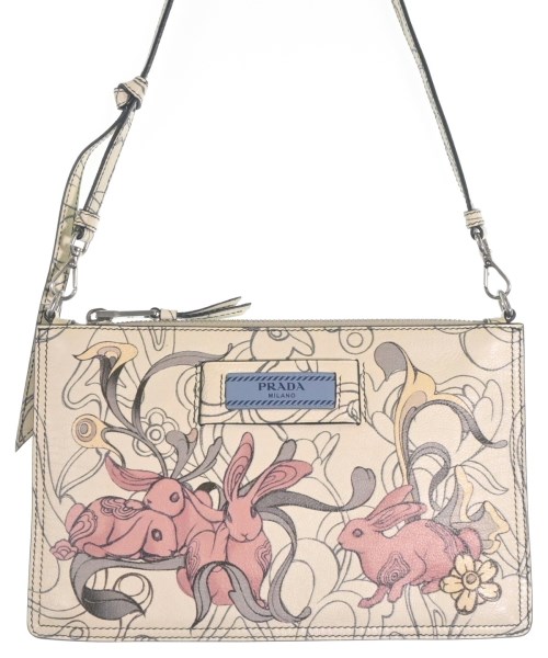 PRADA(プラダ)のショルダーバッグ サイズ:- 59,800円