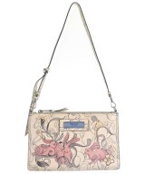 PRADA（プラダ）ショルダーバッグ 白 サイズ:- レディース/2200719953644
