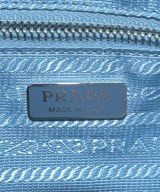 PRADA（プラダ）ショルダーバッグ 白 サイズ:- レディース/2200719953644