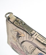 PRADA（プラダ）ショルダーバッグ 白 サイズ:- レディース/2200719953644