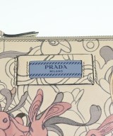 PRADA（プラダ）ショルダーバッグ 白 サイズ:- レディース/2200719953644