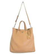 PRADA（プラダ）ショルダーバッグ ベージュ サイズ:- レディース/2200719953811