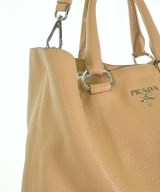 PRADA（プラダ）ショルダーバッグ ベージュ サイズ:- レディース/2200719953811