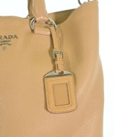 PRADA（プラダ）ショルダーバッグ ベージュ サイズ:- レディース/2200719953811