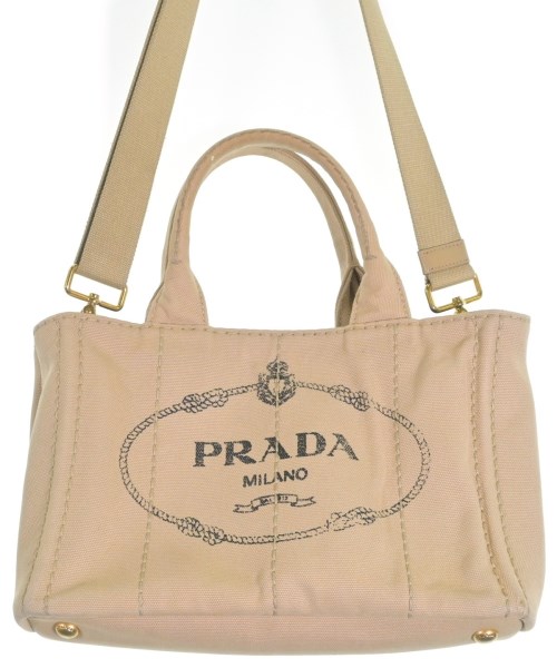 PRADA(プラダ)のトートバッグ サイズ:- 59,800円