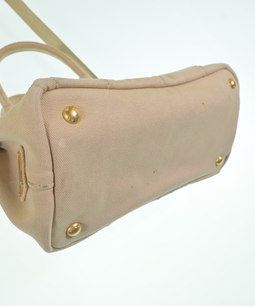 PRADA（プラダ）トートバッグ ベージュ サイズ:- レディース/2200719953828