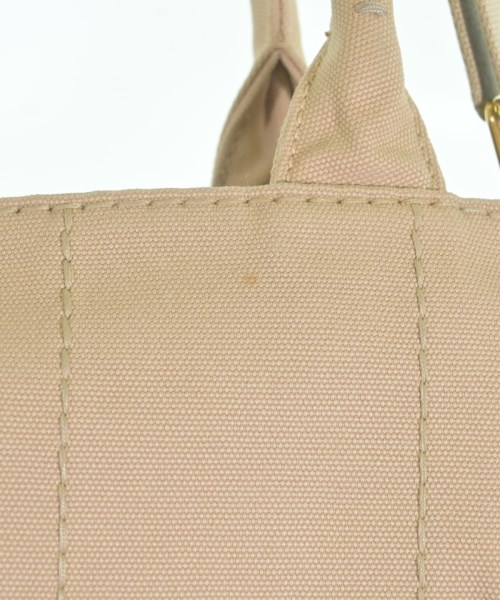 PRADA（プラダ）トートバッグ ベージュ サイズ:- レディース/2200719953828