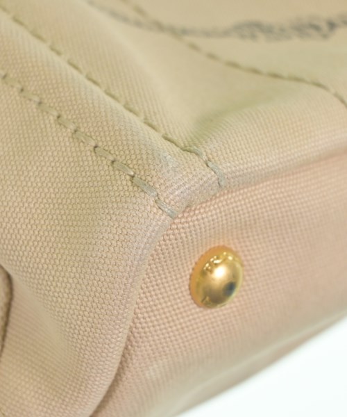 PRADA（プラダ）トートバッグ ベージュ サイズ:- レディース/2200719953828