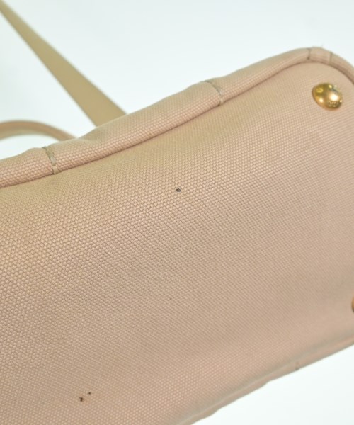 PRADA（プラダ）トートバッグ ベージュ サイズ:- レディース/2200719953828