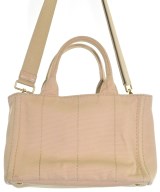 PRADA（プラダ）トートバッグ ベージュ サイズ:- レディース/2200719953828