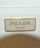 PRADA（プラダ）トートバッグ ベージュ サイズ:- レディース/2200719953828