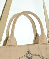 PRADA（プラダ）トートバッグ ベージュ サイズ:- レディース/2200719953828