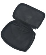 PRADA（プラダ）ポーチ 黒 サイズ:- レディース/2200719954115