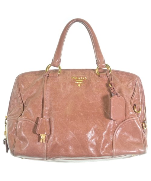 PRADA(プラダ)のハンドバッグ サイズ:- 59,800円