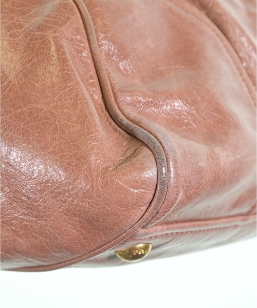 PRADA（プラダ）ハンドバッグ ピンク サイズ:- レディース/2200719954146