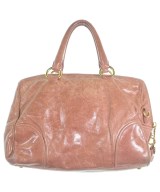PRADA（プラダ）ハンドバッグ ピンク サイズ:- レディース/2200719954146