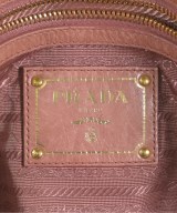 PRADA（プラダ）ハンドバッグ ピンク サイズ:- レディース/2200719954146