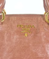 PRADA（プラダ）ハンドバッグ ピンク サイズ:- レディース/2200719954146