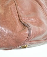 PRADA（プラダ）ハンドバッグ ピンク サイズ:- レディース/2200719954146