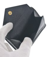 PRADA（プラダ）財布・コインケース 黒 サイズ:- レディース/2200719954160