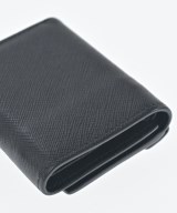 PRADA（プラダ）財布・コインケース 黒 サイズ:- レディース/2200719954160
