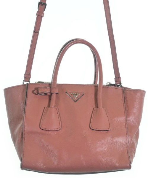 PRADA(プラダ)のショルダーバッグ サイズ:- 25,800円