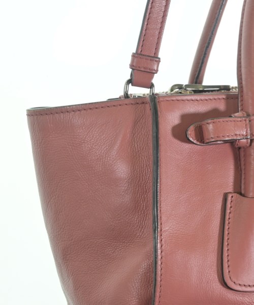 PRADA（プラダ）ショルダーバッグ ピンク サイズ:- レディース/2200719954276